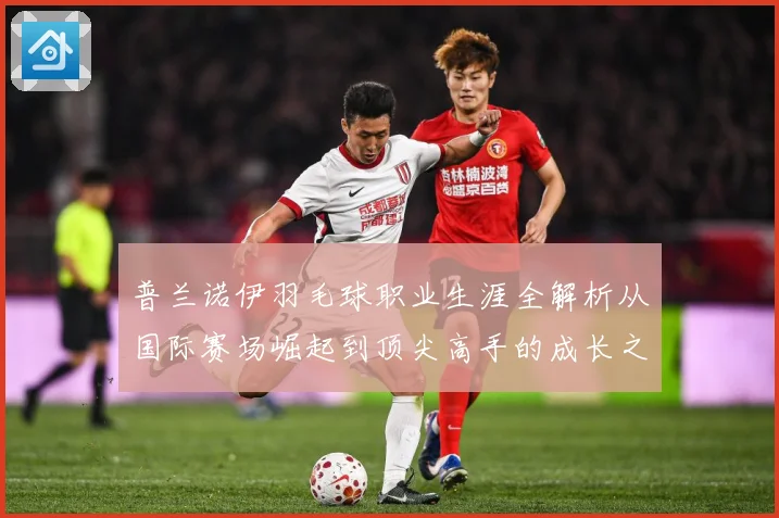 普兰诺伊羽毛球职业生涯全解析从国际赛场崛起到顶尖高手的成长之路