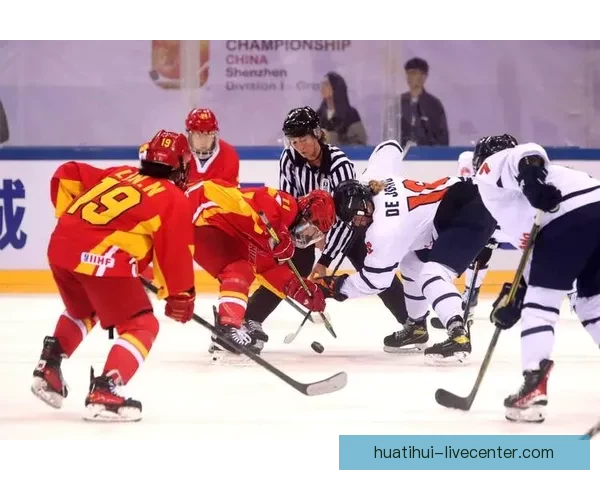 华体会赛事精彩纷呈 见证顶级体育盛宴与精彩对决