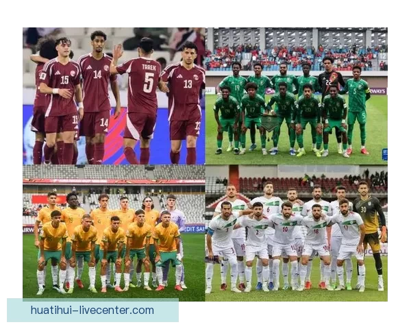 2026世界杯各大球队实力分析与前景预测