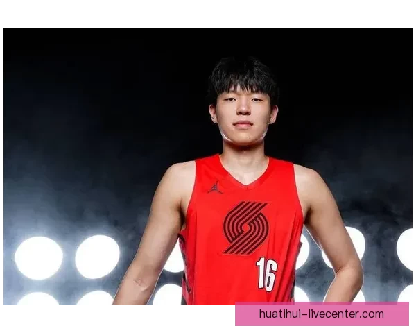 开拓者伤情更新 杨瀚森下放发展联盟无缘森林狼之战