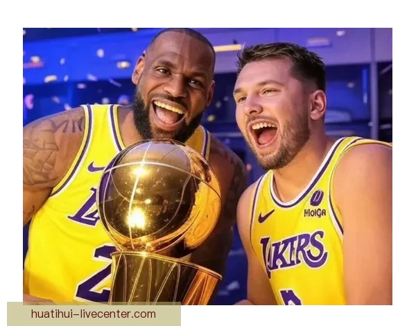 东契奇刷新历史纪录詹姆斯命中率追平生涯巅峰