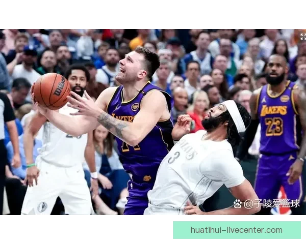 东契奇狂砍43分创纪录 湖人客场六连战收获五胜