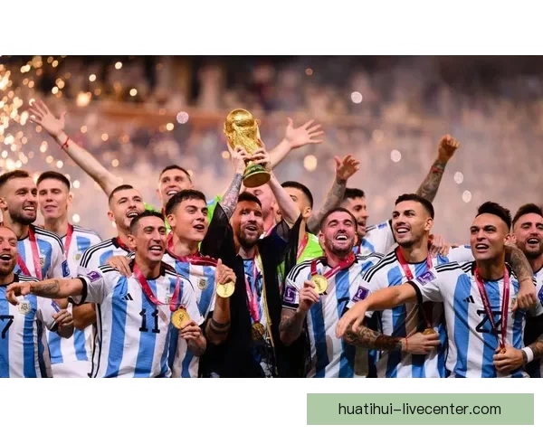 2026世界杯各大球队实力分析与前景预测